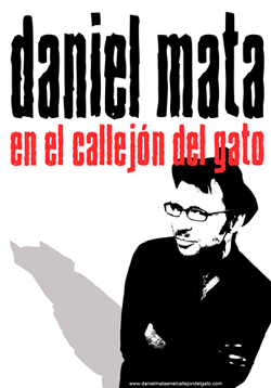 cartel POESÍA CANTADA